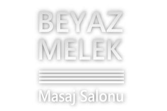 Beyaz Melek Masaj Logo